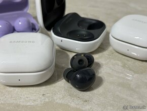 Samsung Galaxy Buds 2 - 2