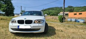 Predám BMW 118d - 2