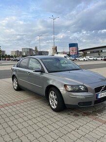 Volvo S40 2.0D - 2