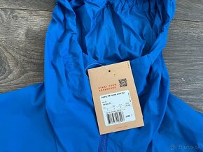 Mammut Aenergy WB Hooded Jacket - 2