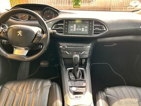 Peugeot 308SW,2.0 BLUE HDI - 2