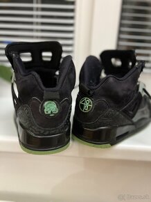 Jordan 4 - 2