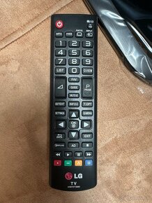 Predám TV 32” 81cm LG 32LN536B - 2