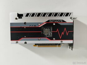 Sapphire Pulse Radeon RX 570 4GB OC - 2