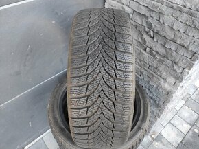 Zimné pneumatiky 205/45R17 Nexen - 2