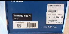 Predam Pulsar Thermion 2 XP50 PRO - 2