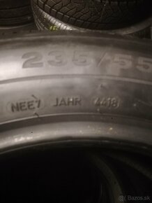 235/55r19 - 2