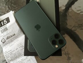 Apple iPhone 11 Pro 256GB - 2