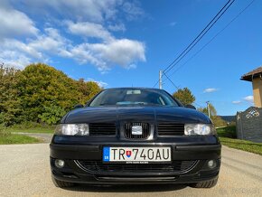 Seat Leon 1.9tdi - 2