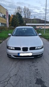 SEAT LEON 1.9 TDI - 2