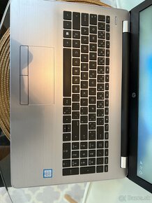 HP Notebook - 2