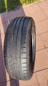 Goodyear EfficientGrip 2 SUV - 2