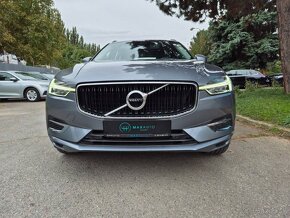 Predám  Volvo XC60 T8 Plug-in hybrid TWIN ENGINE AWD, AT, 22 - 2