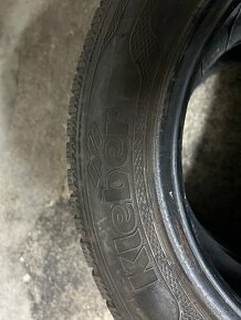 175/65 r14 zimné - 2