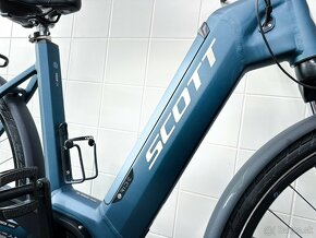 SCOTT ebike - 2