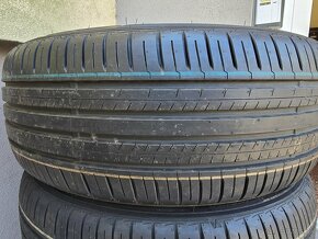 Letne pneumatiky 215/50 r18 Falken - 2