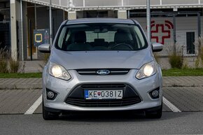 Ford C-Max 1.0 EcoBoost SCTi Trend - 2