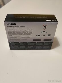 D-Link DWR-932 - 2