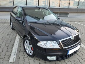 Škoda Octavia 1.9TDI 77KW ELEGANCE - 2