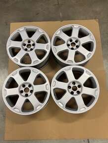 RONAL AVUS 5x100 r17 - 2