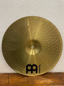 Meinl HCS 20" Ride - 2