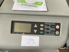 Plotter HP Desingjet 500 - 2