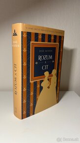 Jane Austen - Rozum a Cit - 2