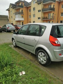 Renault Scenic 1.9 dci - 2