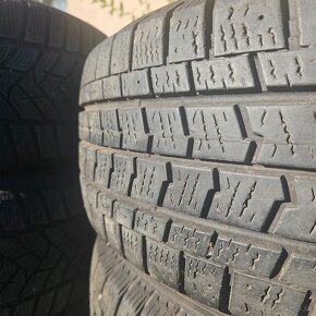 215/65 r16c Good year - 2