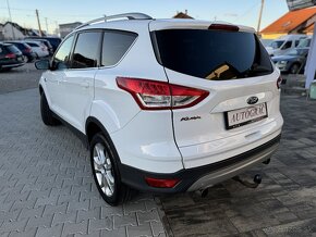 Ford Kuga 2.0 TDCi Duratorq 163k Titanium X AWD A/T - 2