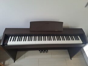 Piano Casio Privia px-770 - 2