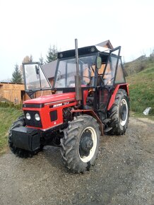 Zetor 7045 - 2