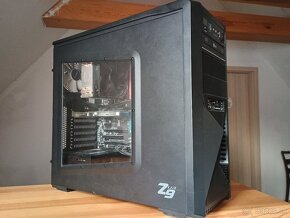 PC i7 - 2