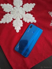 Huawei P20 lite - 2