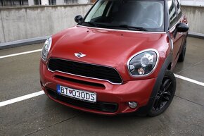 Mini Countryman Cooper SD 4x4 Automat AT7 - 2