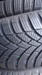 195/65 R15 91 zimné pneumatiky semperit - 2