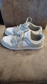 Predám Nike Dunk Low Grey Fog - 2