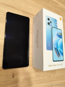 Xiaomi Redmi Note 12 Pro 5G - 2