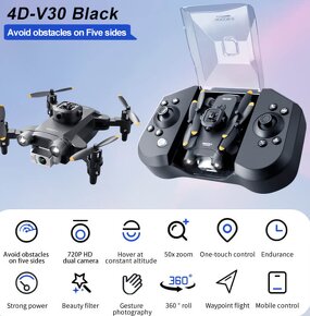 dron V30 - 2