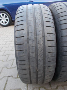 Pneumatiky Hankook 205/55R16 letné 4ks - 2