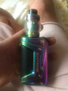 GEEKVAPE L200 - 2