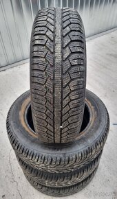 Zimné pneumatiky 175/65R14 - 2