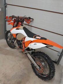 KTM EXC 300 - 2