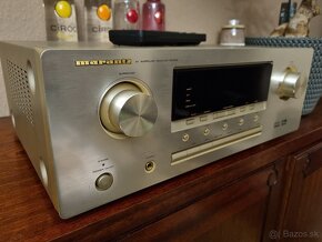 6 kanálový zosilňovač Marantz SR4200 TOP stav - 2