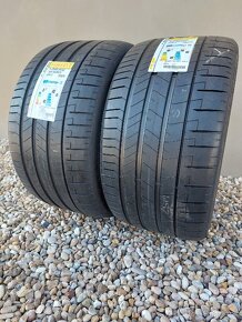 305/30R21 100Y Pirelli Pzero PZ4 - 2