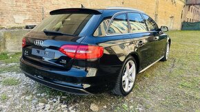 Audi A4 Kombi 3.0TDI V6 4x4 S Tronic - 2