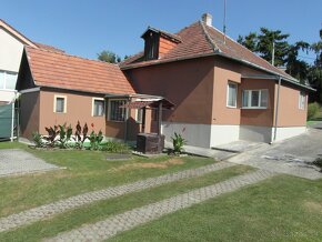 Predaj, apartmánový dom s chatkami, Podhájska - 2