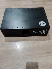 Meinl Pickup Bass Box - 2