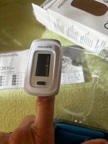 oximeter  OXY 210 - 2