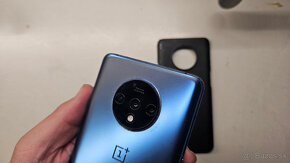 Oneplus 7T dual 11GB/128GB - 2